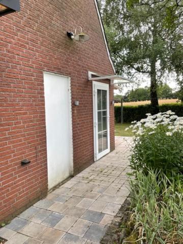 Apartment "Stine" Dissen Exterior photo
